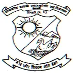 Govt. Shrimant Madhavrao Scindia P.G. College Shivpuri logo